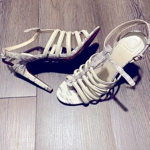 Tory Burch heels